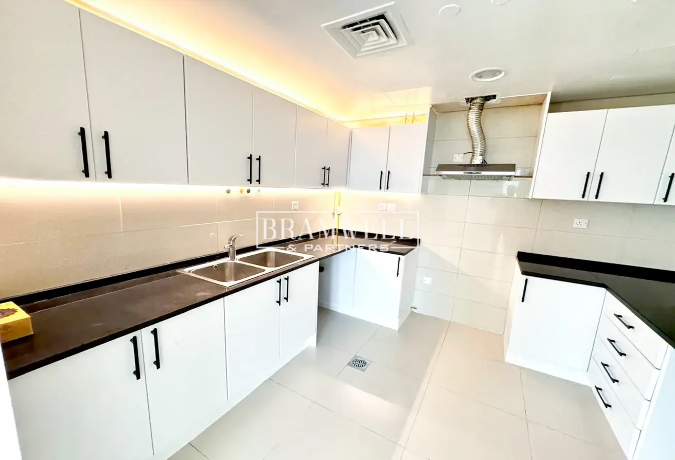 2 Bedroom Apartment for Rent in Ocean Terrace, Marina Square, photo 8