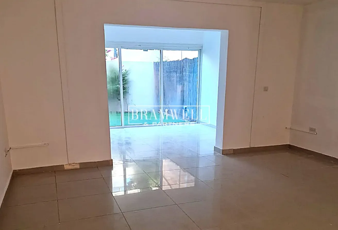 2 Bedroom Townhouse for Rent in Arabian Style, Al Reef Villas, photo 2