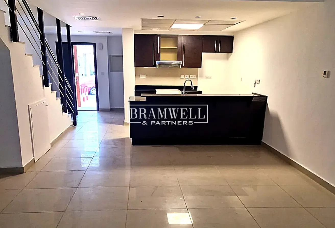 2 Bedroom Townhouse for Rent in Arabian Style, Al Reef Villas, photo 3