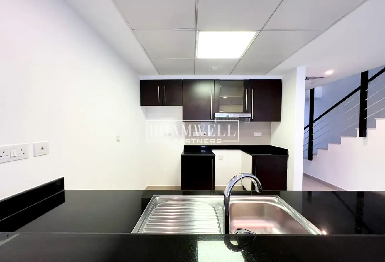 2 Bedroom Townhouse for Rent in Arabian Style, Al Reef Villas, photo 4