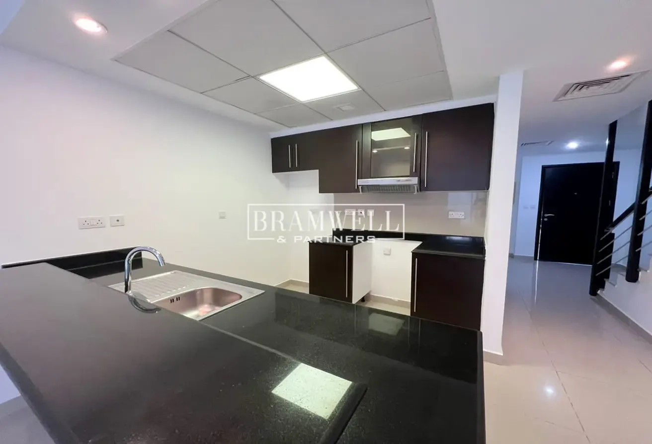 2 Bedroom Townhouse for Rent in Arabian Style, Al Reef Villas, photo 5