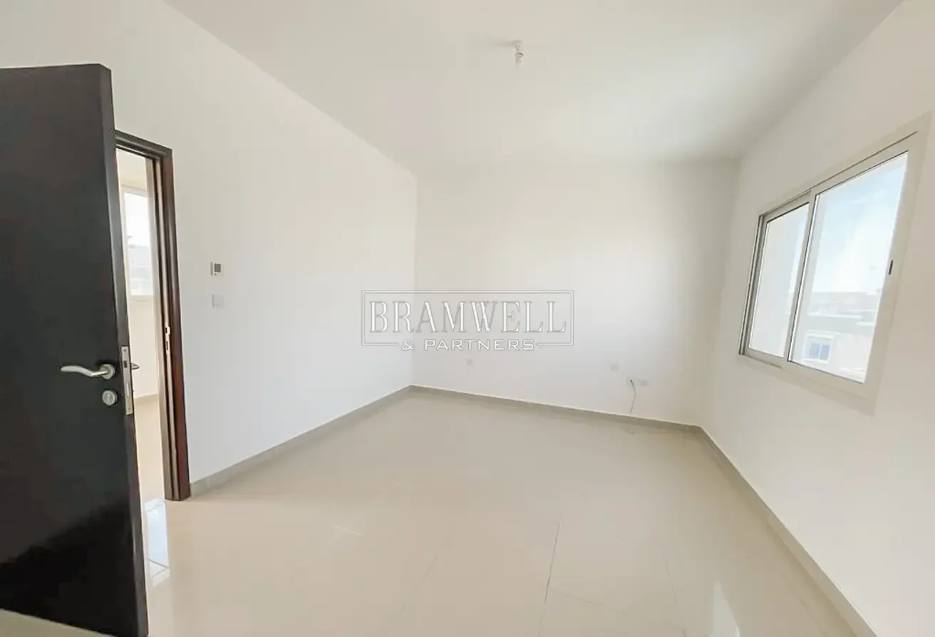 2 Bedroom Townhouse for Rent in Arabian Style, Al Reef Villas, photo 6
