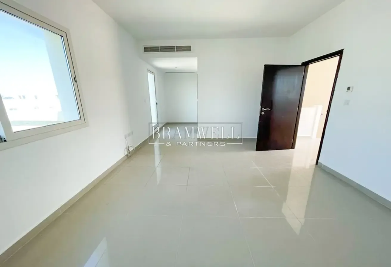 2 Bedroom Townhouse for Rent in Arabian Style, Al Reef Villas, photo 7