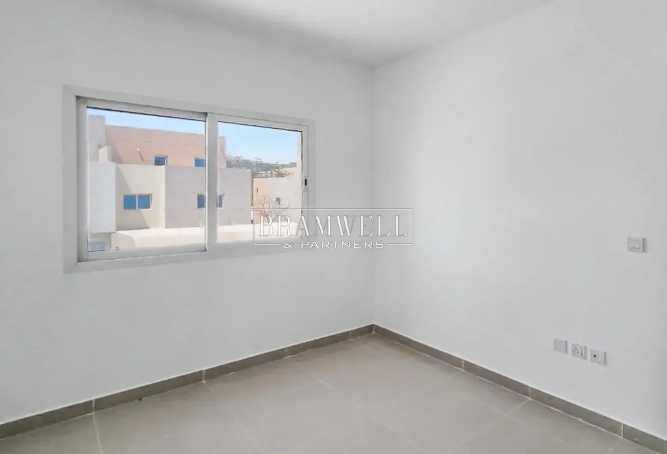2 Bedroom Townhouse for Rent in Arabian Style, Al Reef Villas, photo 8