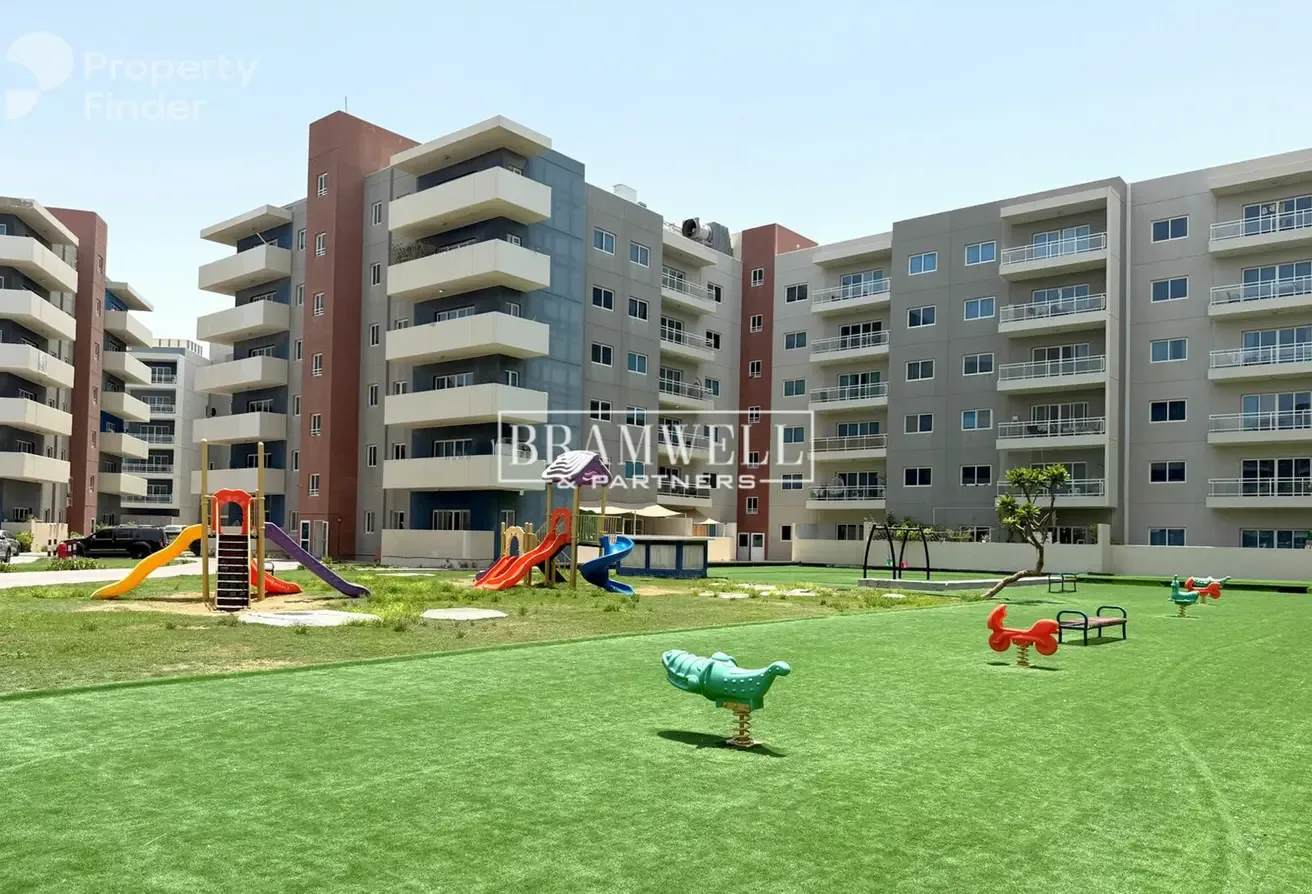 1 Bedroom Apartment for Sale in Al Reef Downtown, Al Reef, photo 1