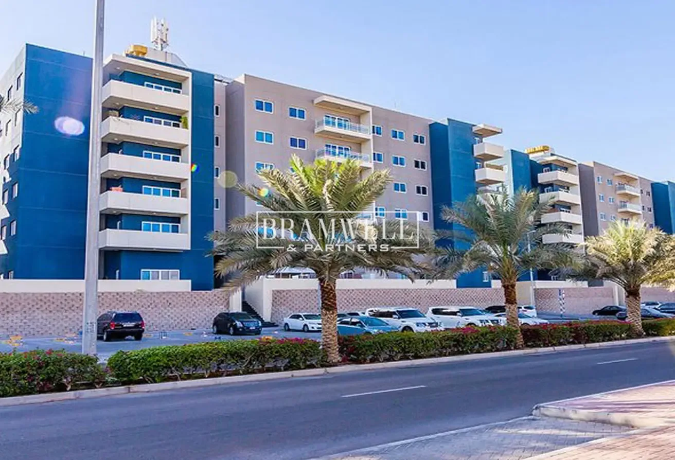1 Bedroom Apartment for Sale in Al Reef Downtown, Al Reef, photo 2