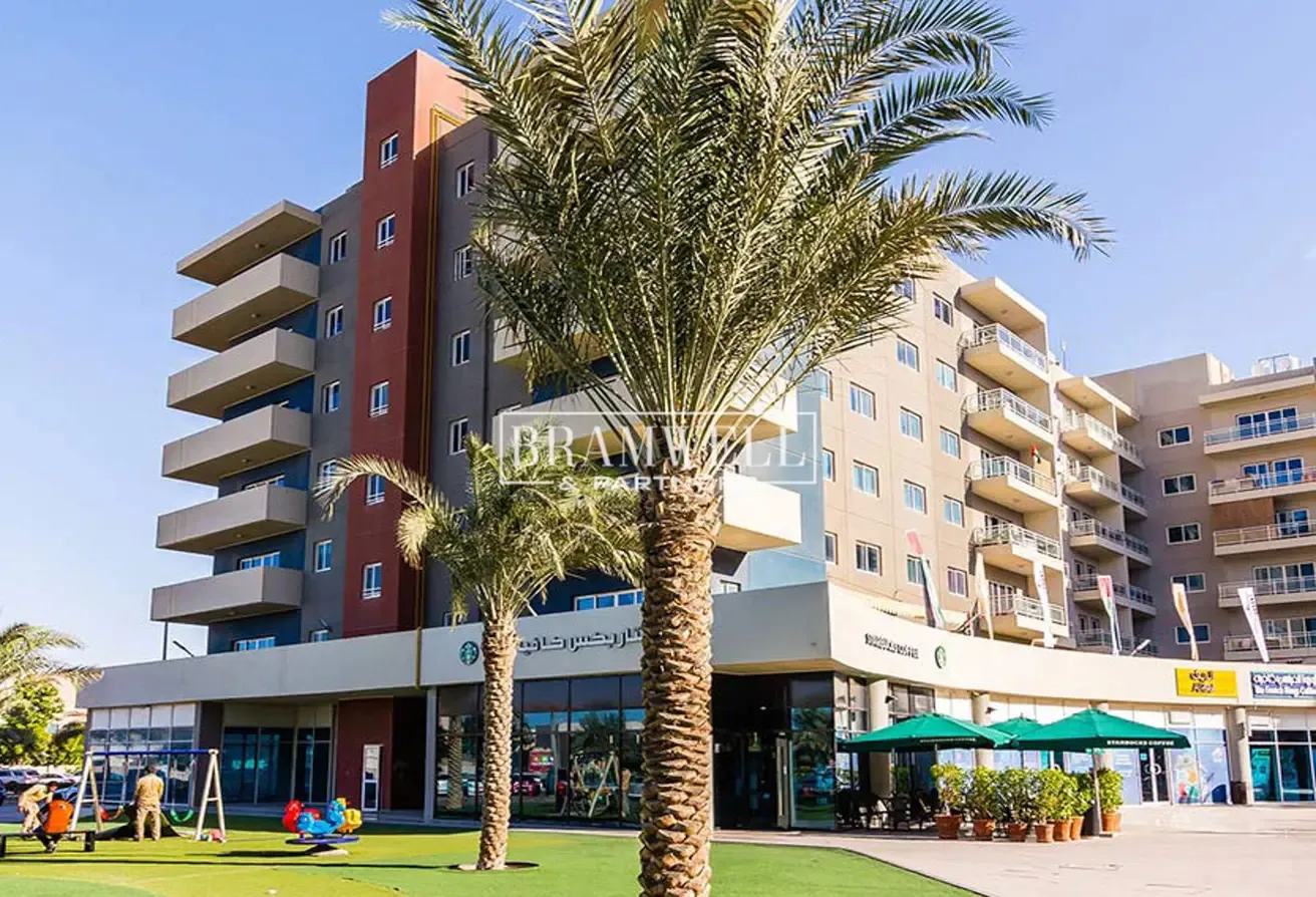1 Bedroom Apartment for Sale in Al Reef Downtown, Al Reef, photo 3