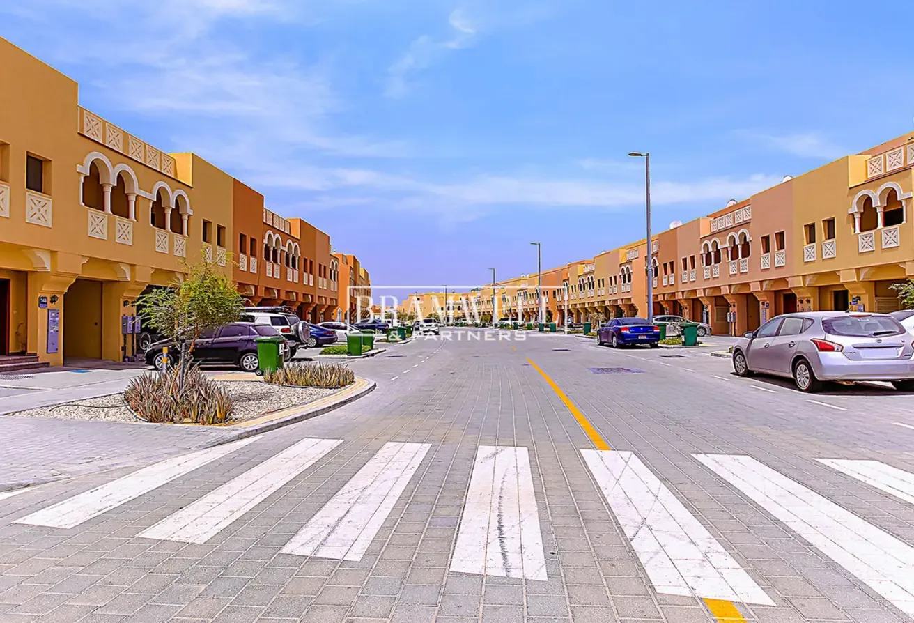 1 Bedroom Apartment for Sale in Al Reef Downtown, Al Reef, photo 5