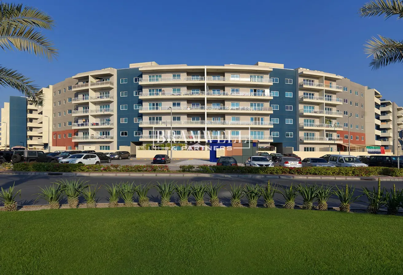 1 Bedroom Apartment for Sale in Al Reef Downtown, Al Reef, photo 6