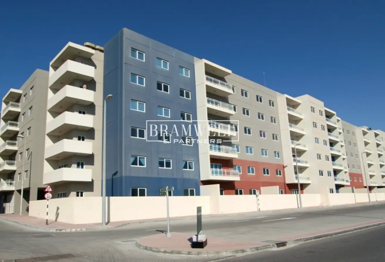 1 Bedroom Apartment for Sale in Al Reef Downtown, Al Reef, photo 7