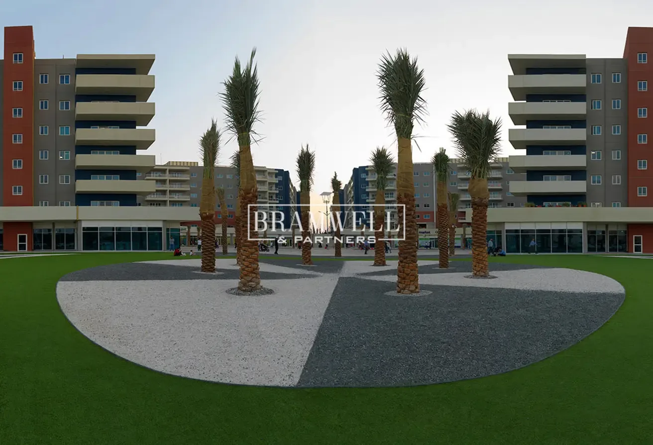 1 Bedroom Apartment for Sale in Al Reef Downtown, Al Reef, photo 9