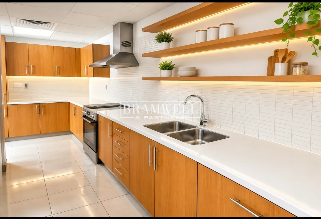 3 Bedroom Villa for Rent in Al Raha Gardens, photo 5