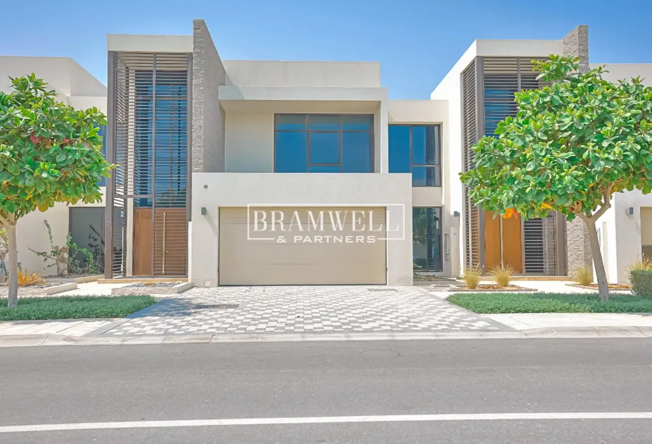 4 Bedroom Townhouse for Rent in Jawaher Saadiyat, Saadiyat Island