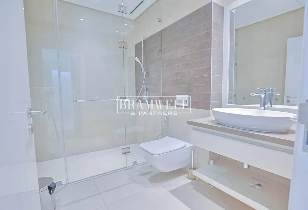 4 Bedroom Townhouse for Rent in Jawaher Saadiyat, Saadiyat Island, photo 10
