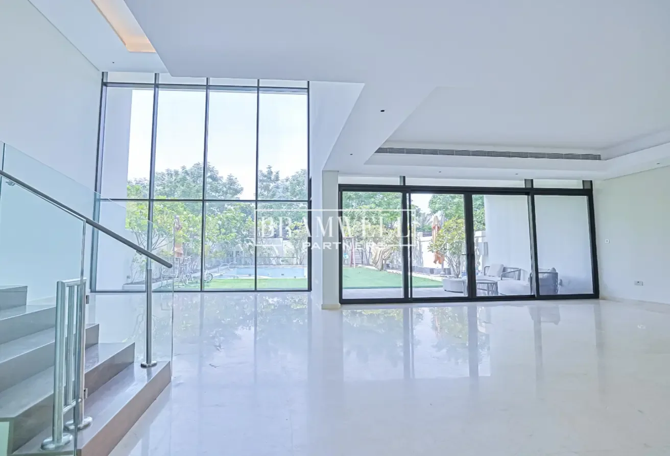 4 Bedroom Townhouse for Rent in Jawaher Saadiyat, Saadiyat Island, photo 2