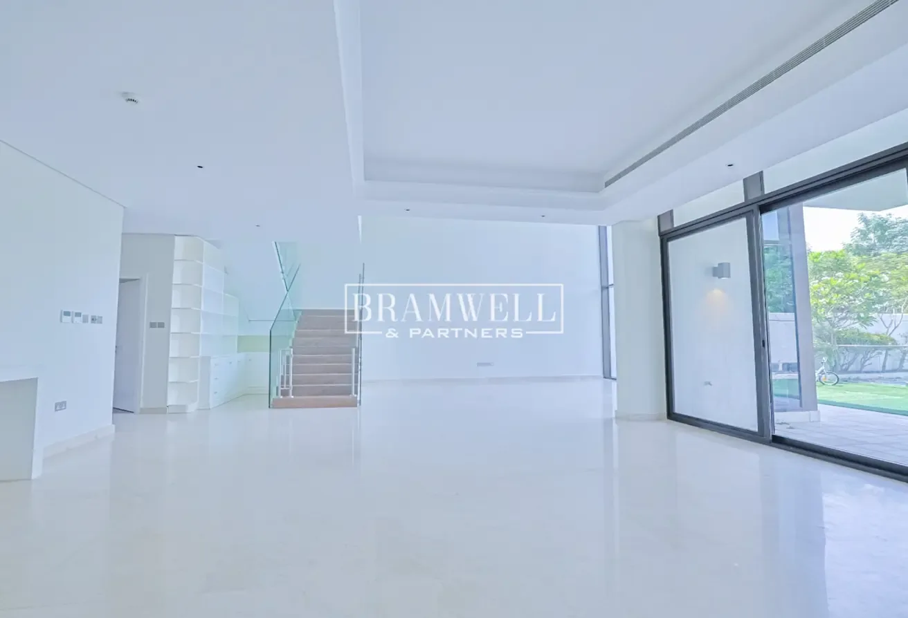 4 Bedroom Townhouse for Rent in Jawaher Saadiyat, Saadiyat Island, photo 4