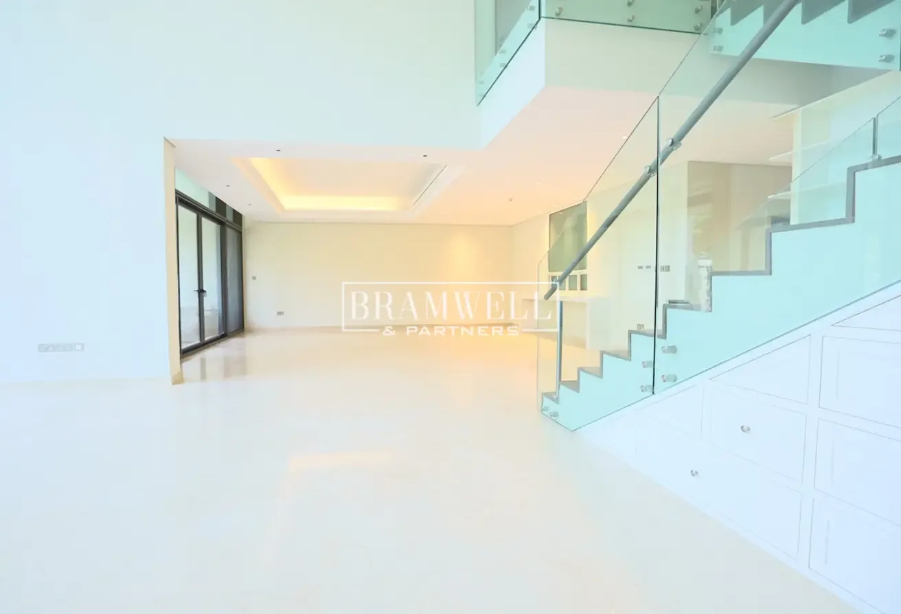 4 Bedroom Townhouse for Rent in Jawaher Saadiyat, Saadiyat Island, photo 5