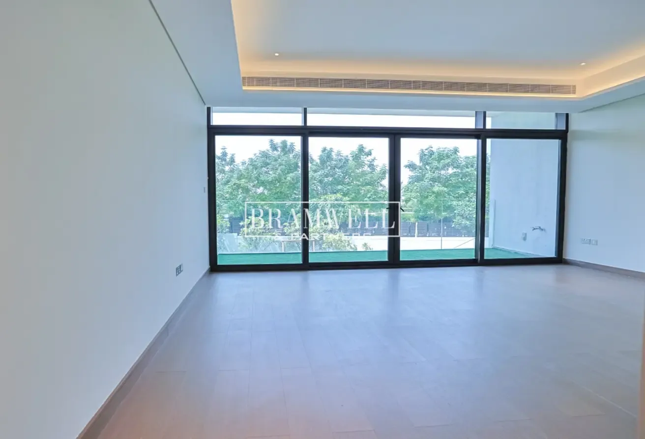 4 Bedroom Townhouse for Rent in Jawaher Saadiyat, Saadiyat Island, photo 6