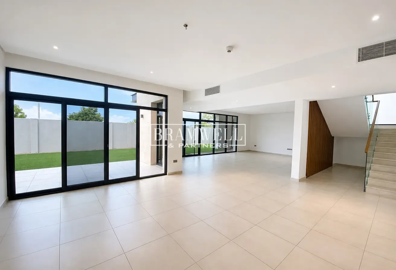 5 Bedroom Villa for Rent in West Yas, Yas Island