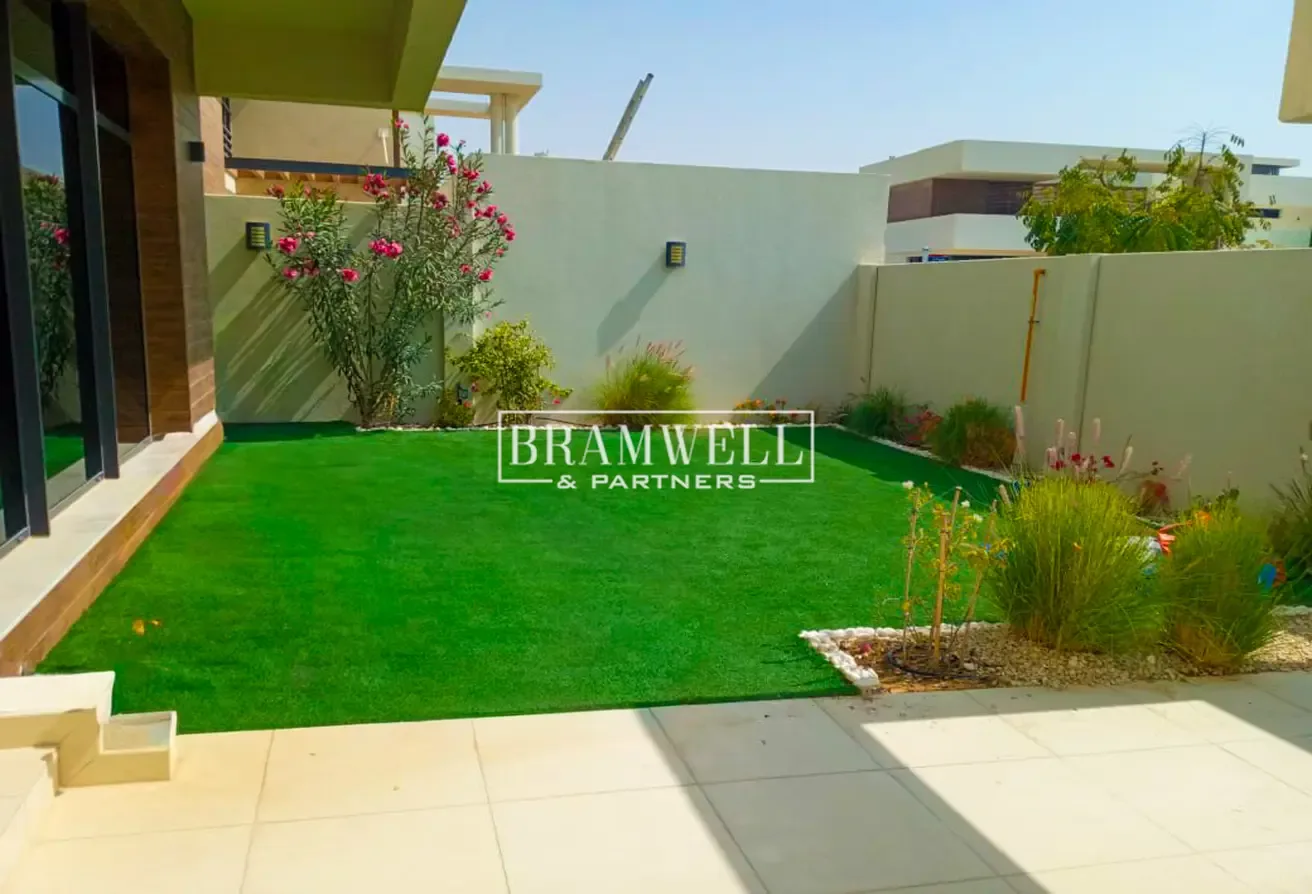 5 Bedroom Villa for Rent in West Yas, Yas Island, photo 10