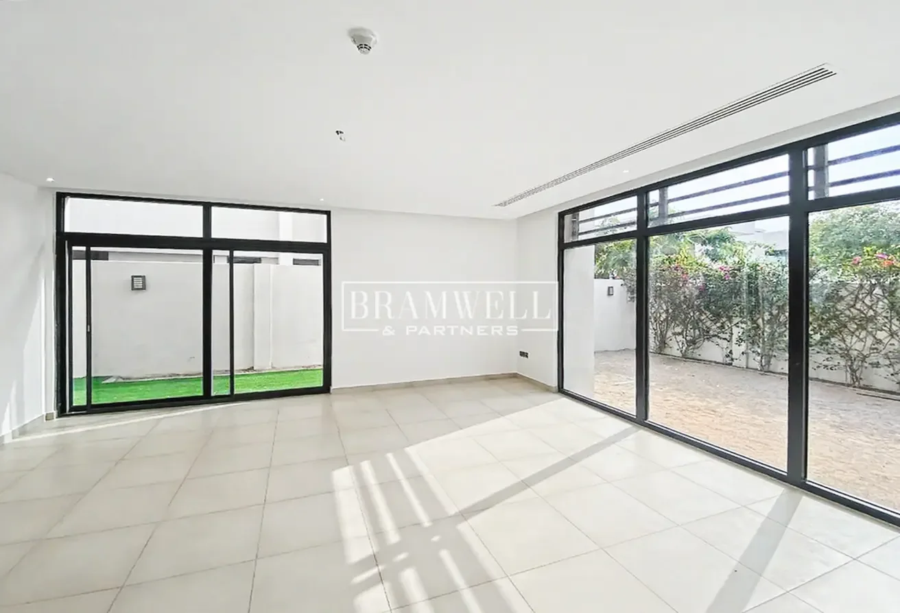 5 Bedroom Villa for Rent in West Yas, Yas Island, photo 2