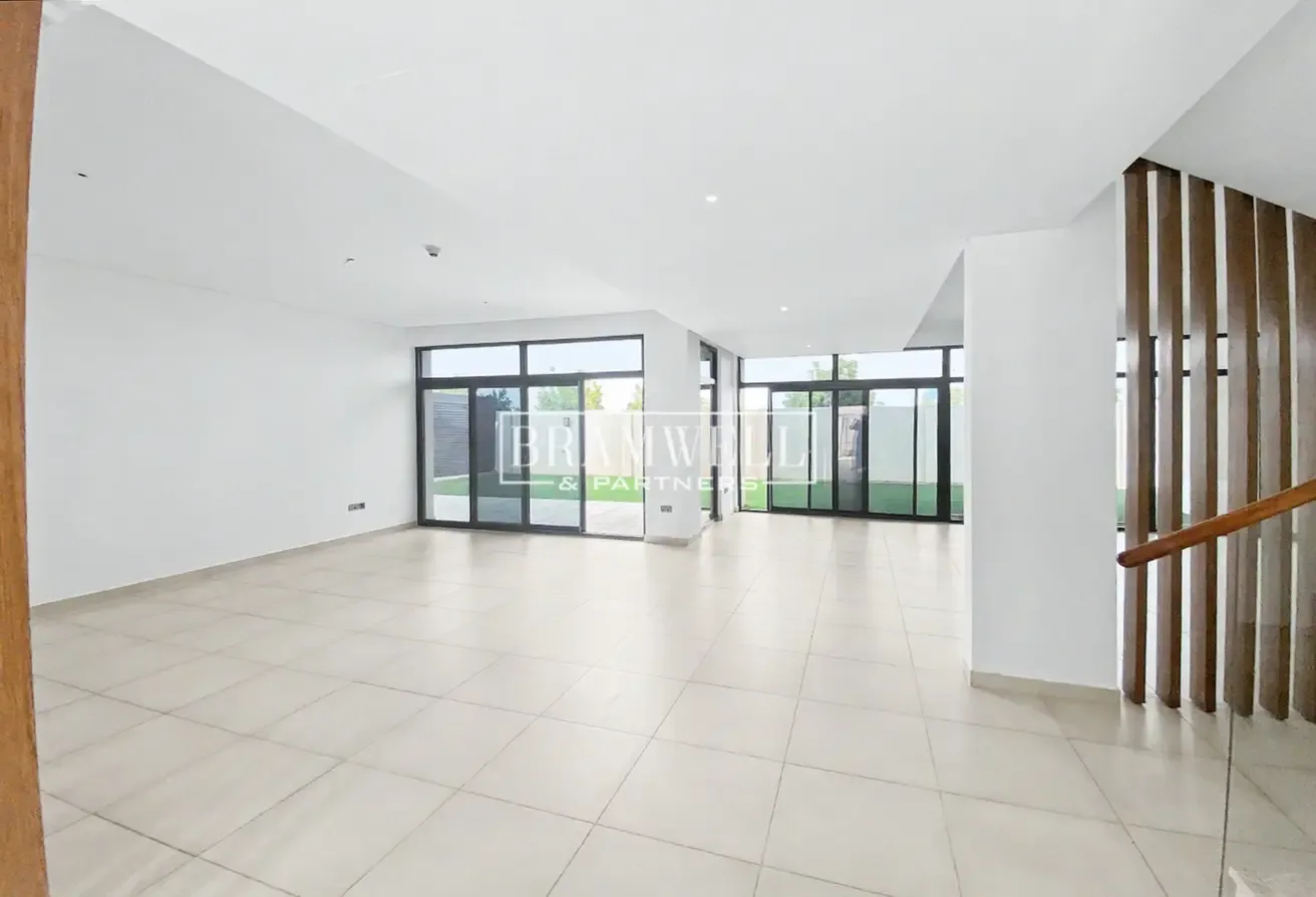5 Bedroom Villa for Rent in West Yas, Yas Island, photo 3