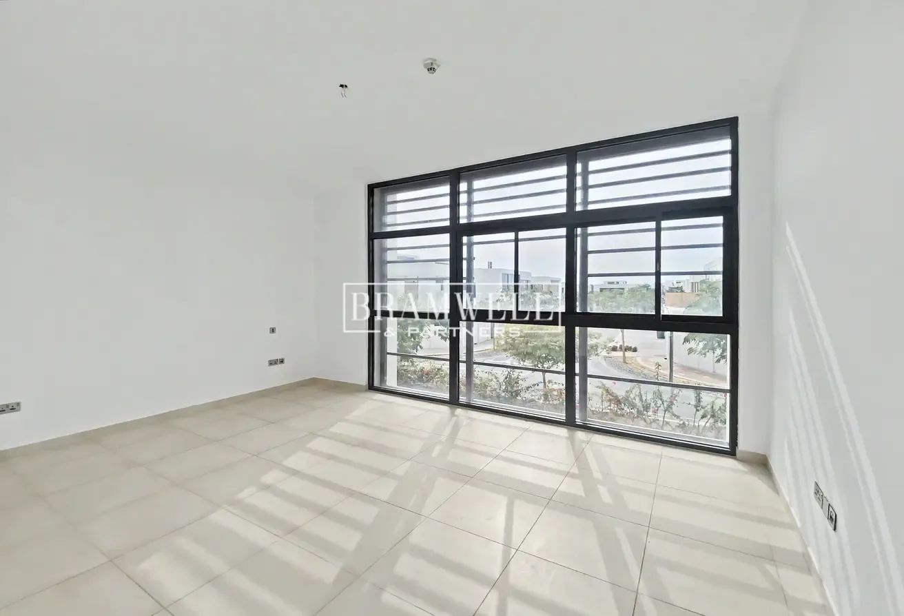 5 Bedroom Villa for Rent in West Yas, Yas Island, photo 4