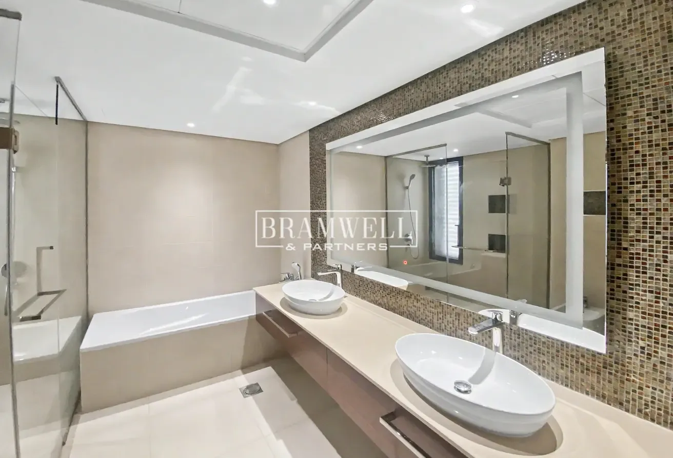 5 Bedroom Villa for Rent in West Yas, Yas Island, photo 7