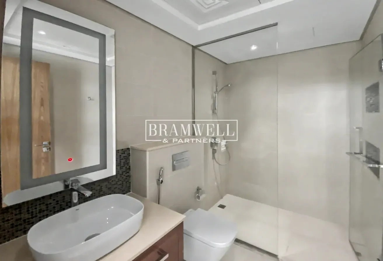 5 Bedroom Villa for Rent in West Yas, Yas Island, photo 8