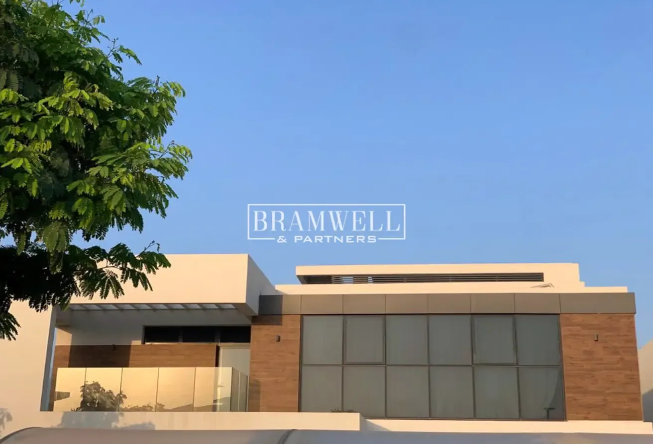 5 Bedroom Villa for Rent in West Yas, Yas Island, photo 9