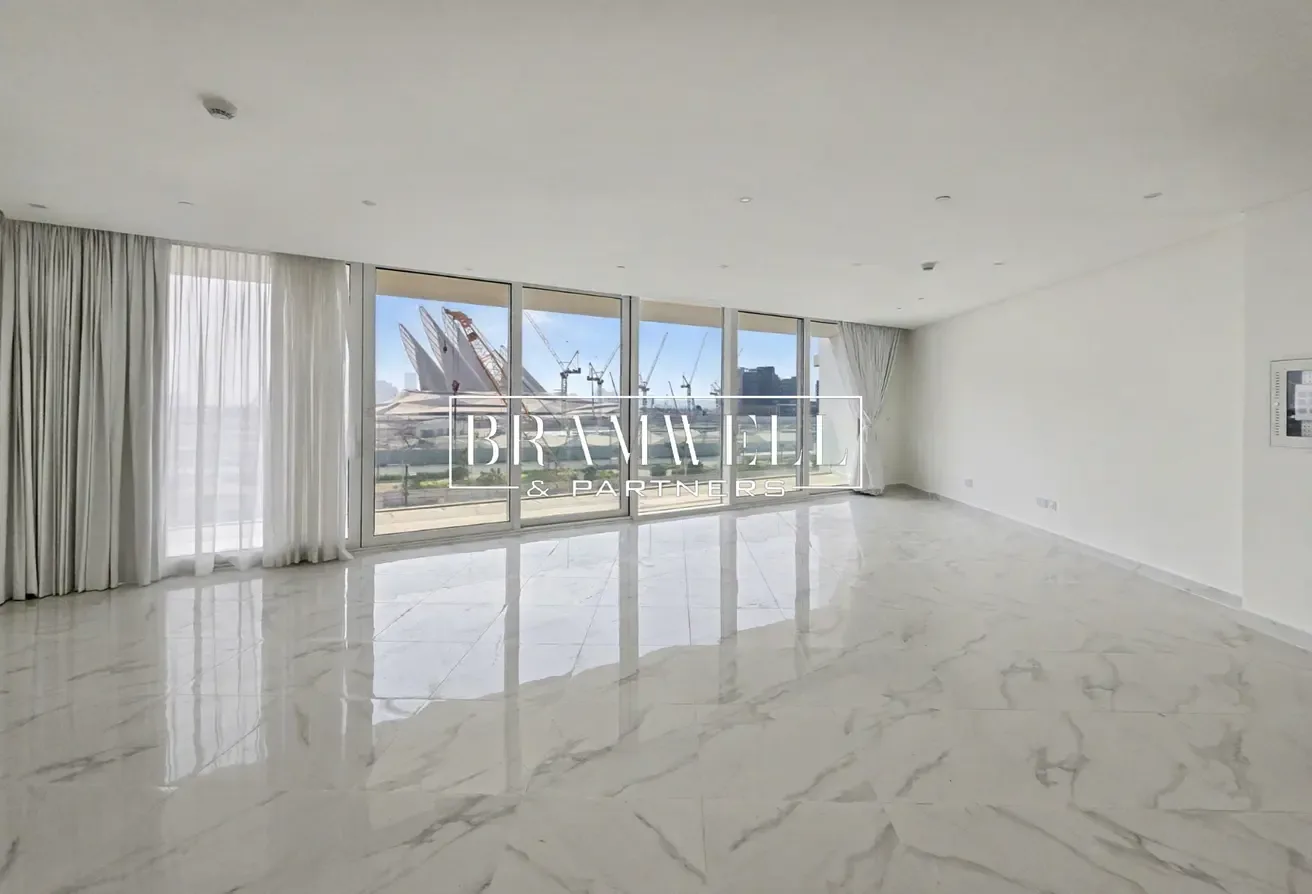 3 Bedroom Apartment for Rent in Mamsha Al Saadiyat, Saadiyat Cultural District, photo 2