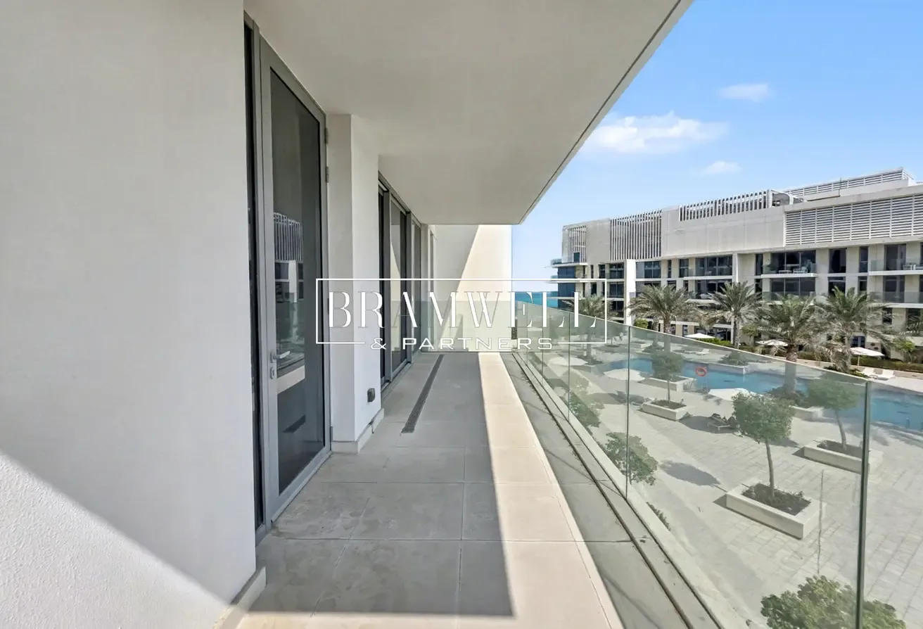 3 Bedroom Apartment for Rent in Mamsha Al Saadiyat, Saadiyat Cultural District, photo 7