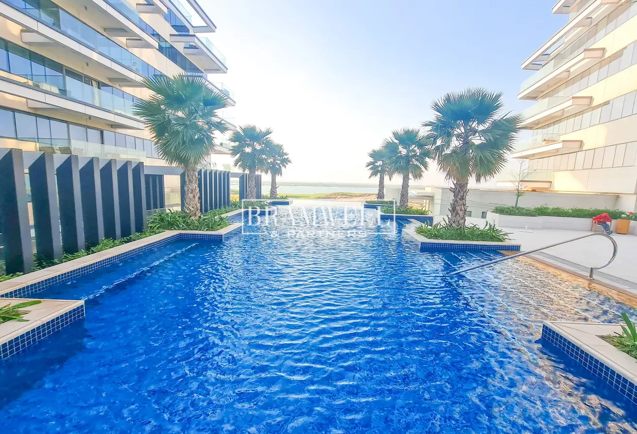 1 Bedroom Apartment for Rent in Mayan 1, Mayan, photo 10