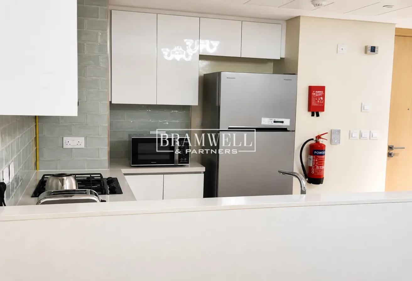 1 Bedroom Apartment for Rent in Mayan 1, Mayan, photo 3