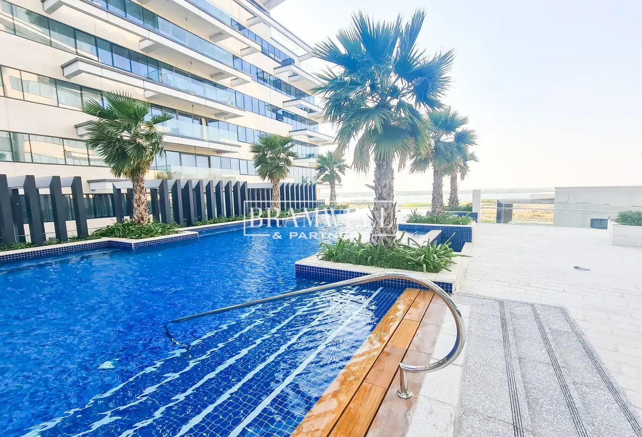 1 Bedroom Apartment for Rent in Mayan 1, Mayan, photo 9