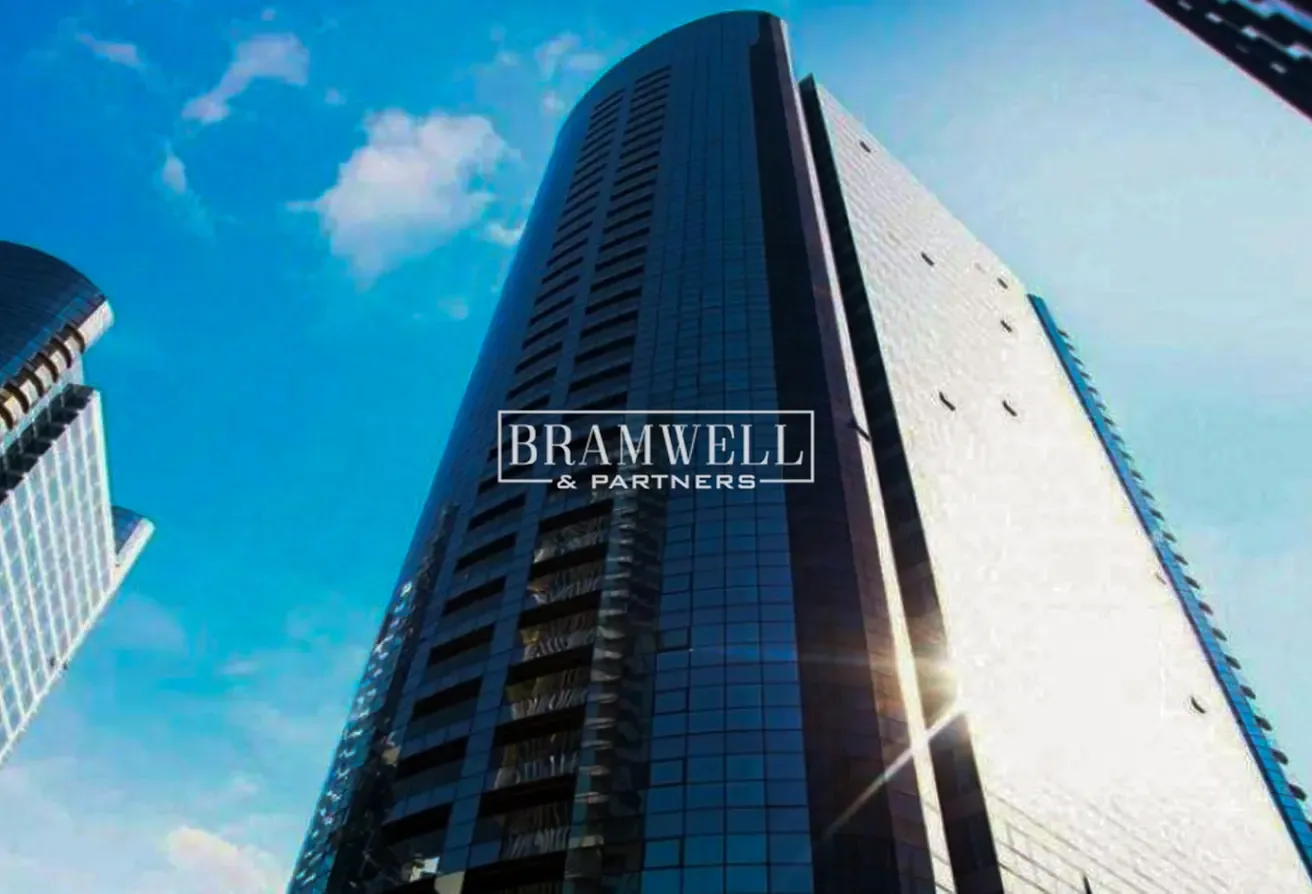 1 Bedroom Apartment for Rent in C2 Tower, City Of Lights
