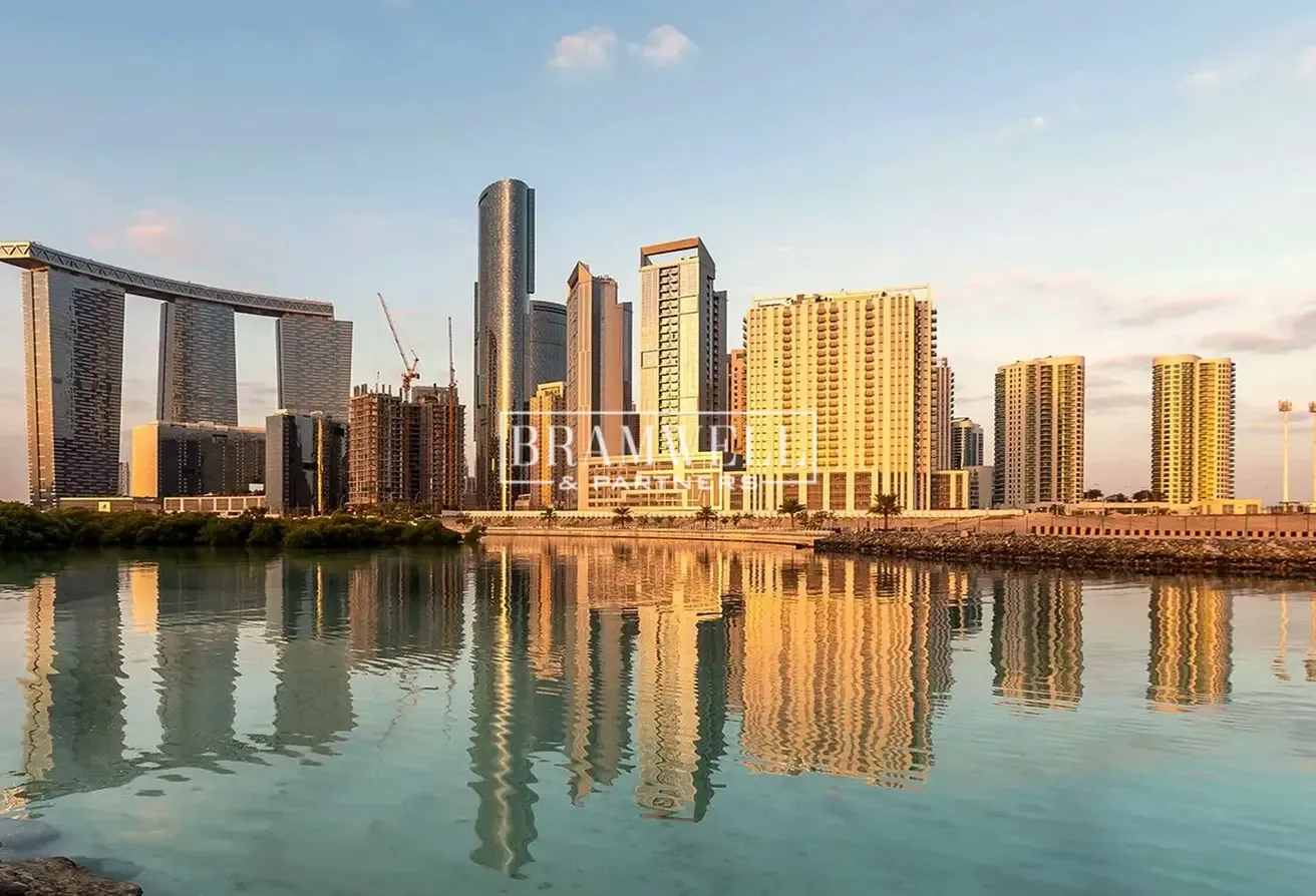 1 Bedroom Apartment for Rent in C2 Tower, City Of Lights, photo 10