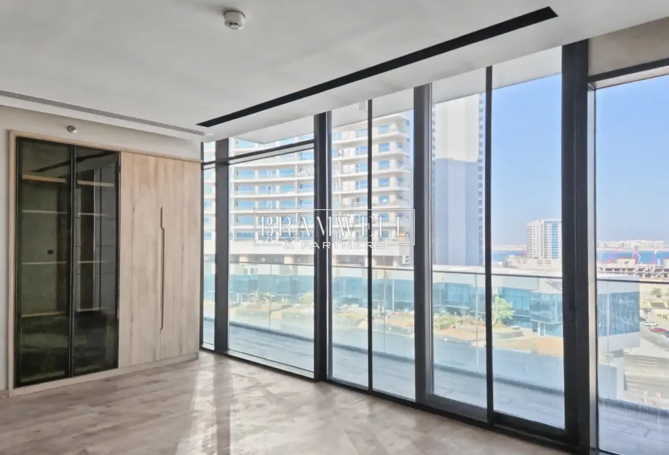 1 Bedroom Apartment for Sale in Reem Five, Shams Abu Dhabi, photo 2