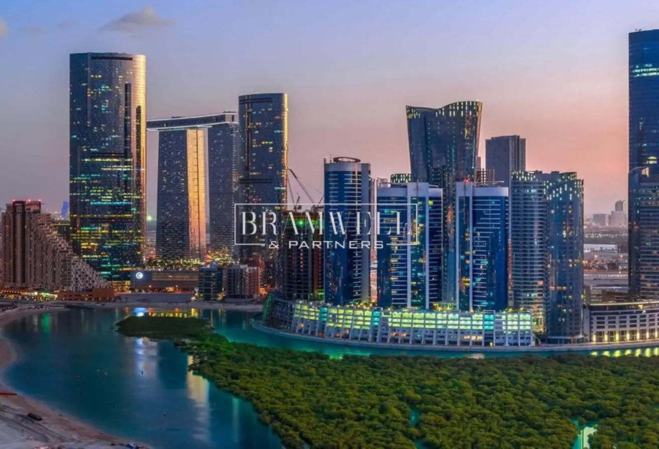 1 Bedroom Apartment for Sale in Reem Five, Shams Abu Dhabi, photo 9