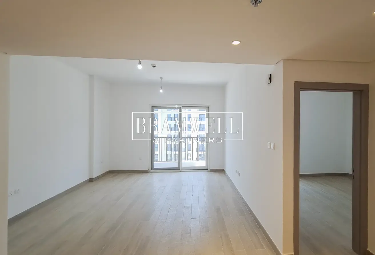 1 Bedroom Apartment for Rent in Waters Edge, Yas Island, photo 1