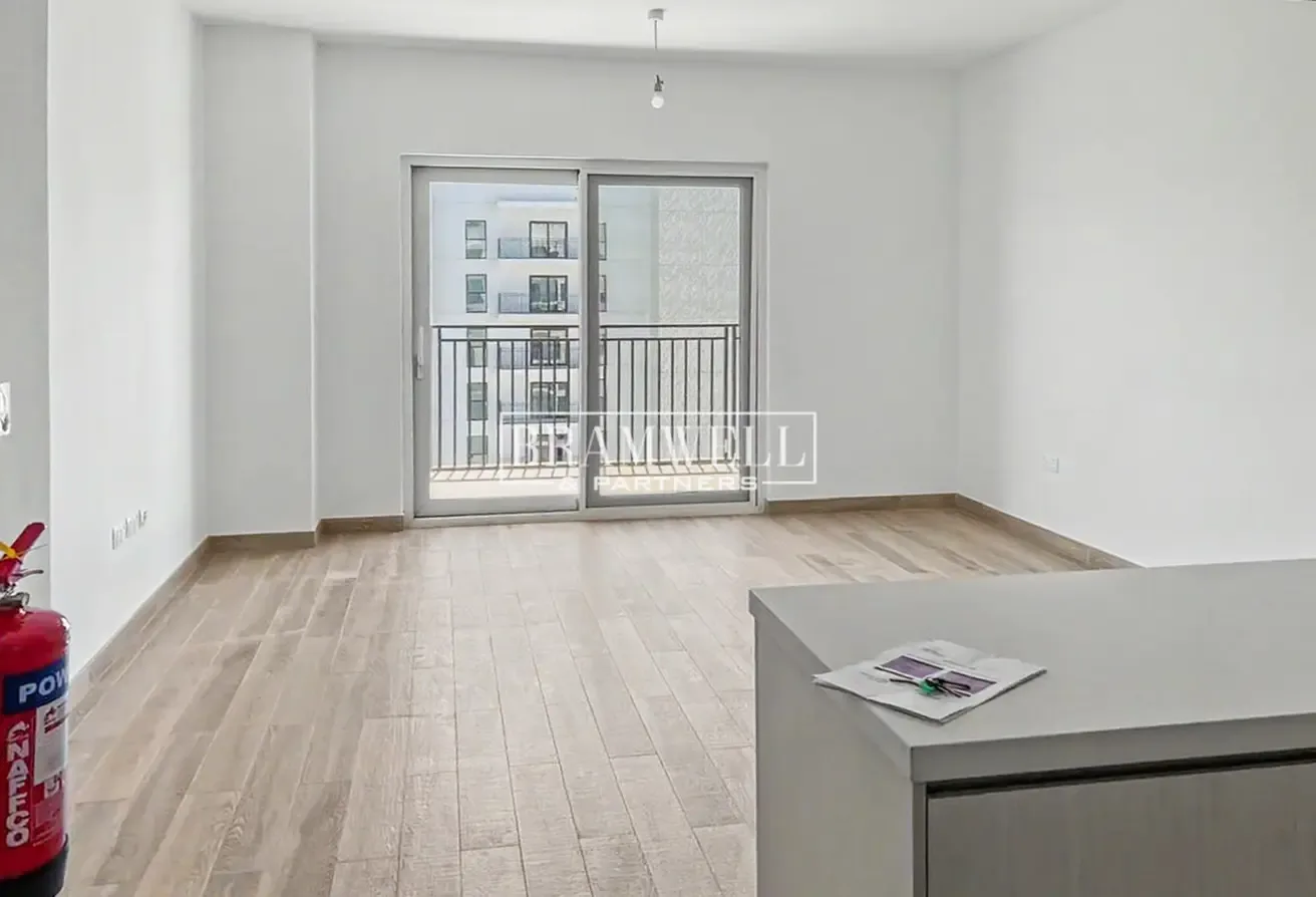 1 Bedroom Apartment for Rent in Waters Edge, Yas Island, photo 2