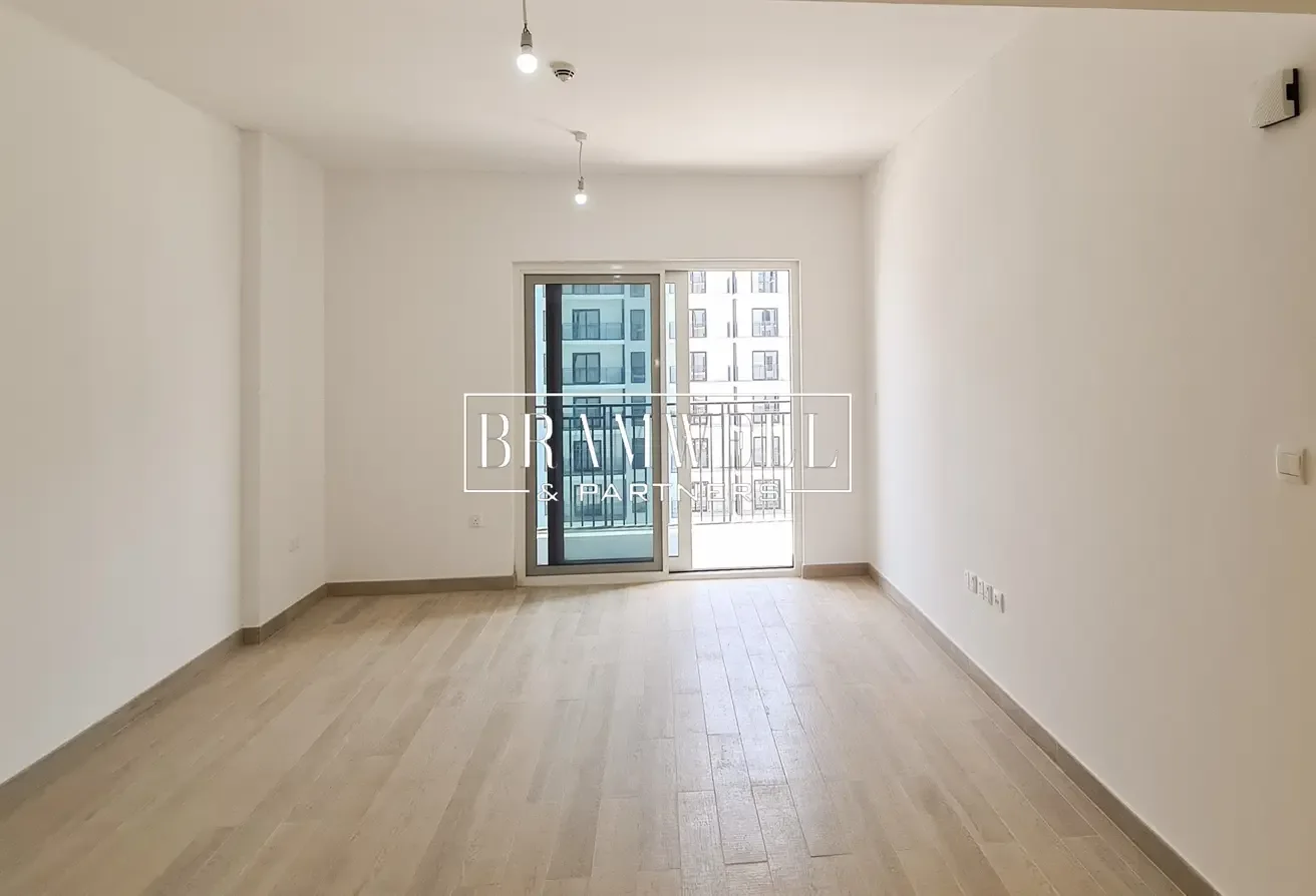 1 Bedroom Apartment for Rent in Waters Edge, Yas Island, photo 3