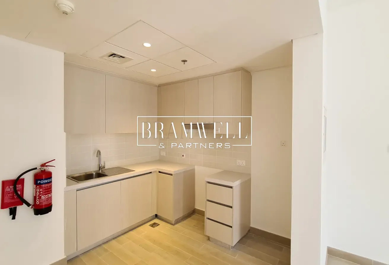 1 Bedroom Apartment for Rent in Waters Edge, Yas Island, photo 4