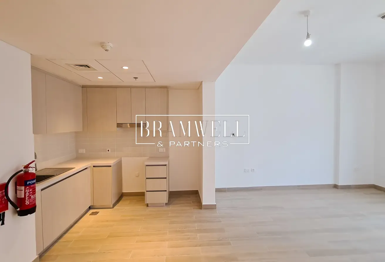 1 Bedroom Apartment for Rent in Waters Edge, Yas Island, photo 5