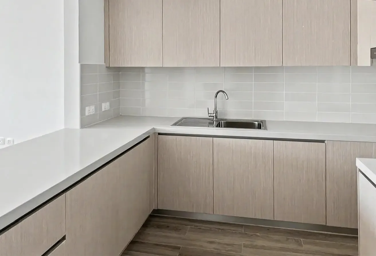 1 Bedroom Apartment for Rent in Waters Edge, Yas Island, photo 6