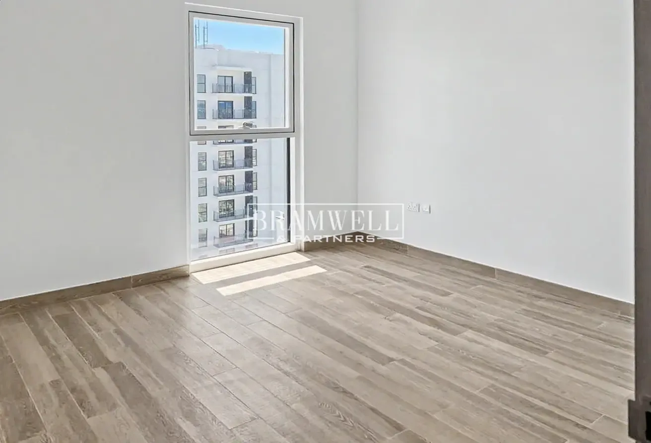 1 Bedroom Apartment for Rent in Waters Edge, Yas Island, photo 8