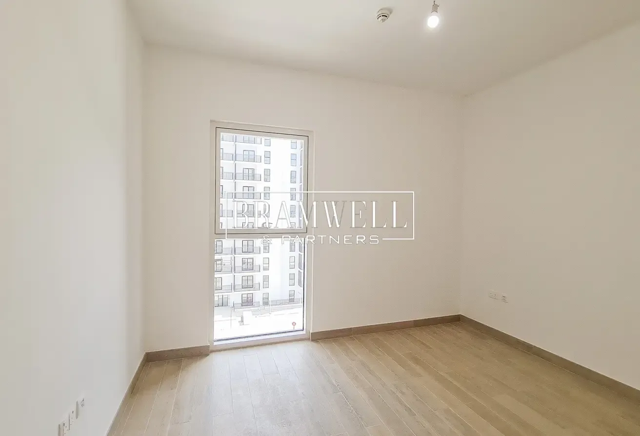 1 Bedroom Apartment for Rent in Waters Edge, Yas Island, photo 9