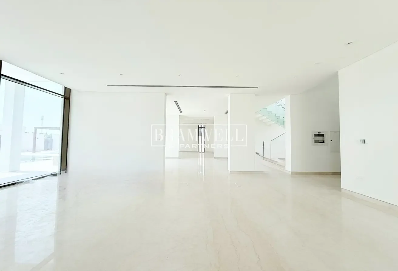 5 Bedroom Villa for Rent in Nad Al Dhabi, Al Jubail Island, photo 10