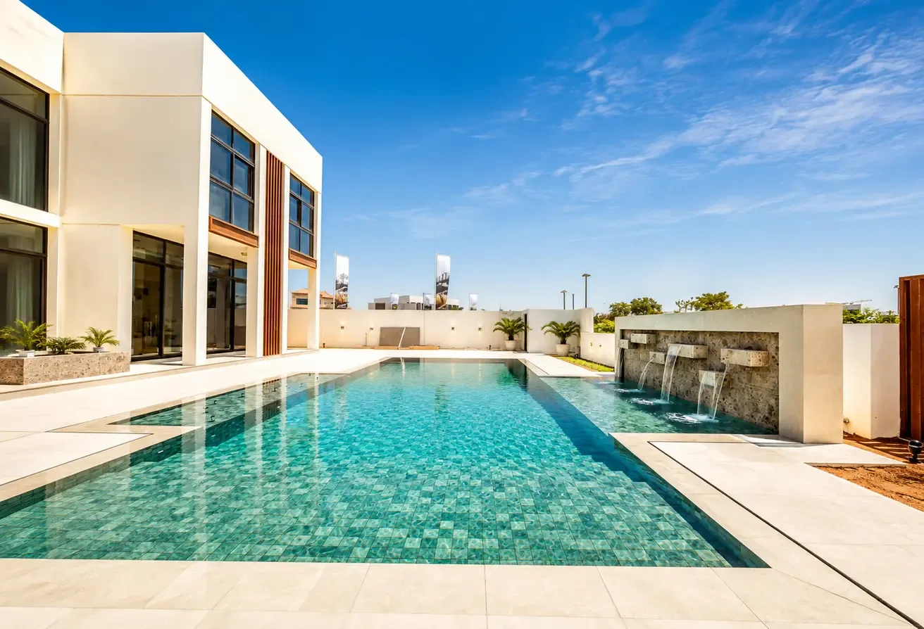 5 Bedroom Villa for Rent in Nad Al Dhabi, Al Jubail Island, photo 2