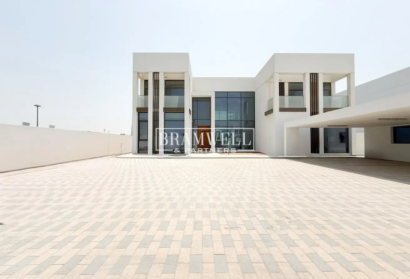 5 Bedroom Villa for Rent in Nad Al Dhabi, Al Jubail Island, photo 3